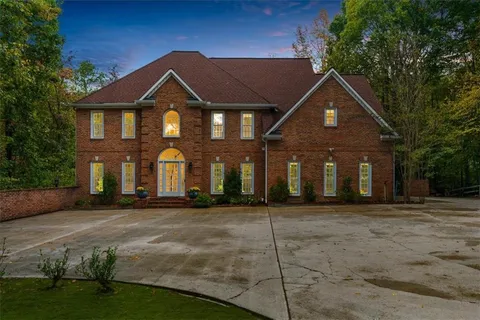 515 Kent Road, Roswell, GA 30075 - #: 7673356