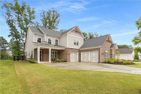 4960 Iris Street Cumming GA 30040
