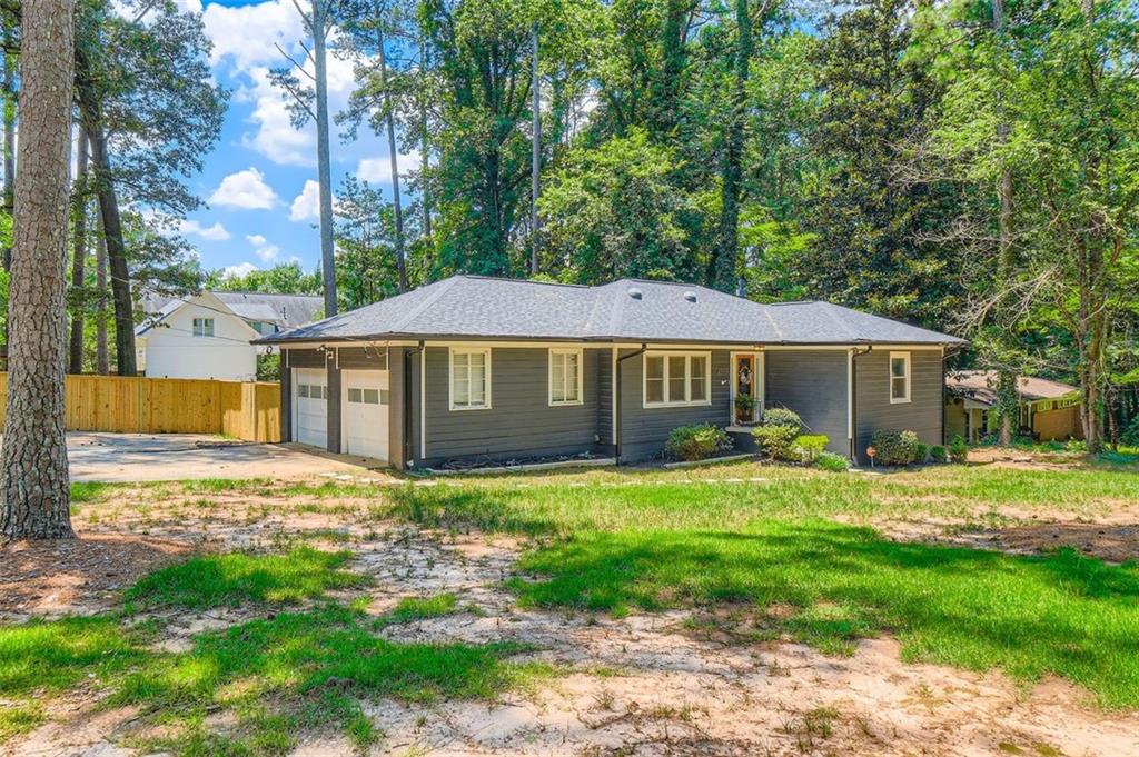 2194 Lyle Road