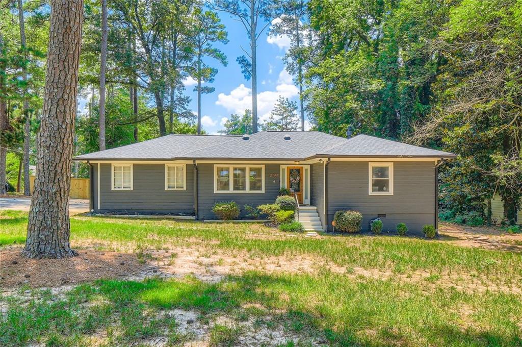 2194 Lyle Road