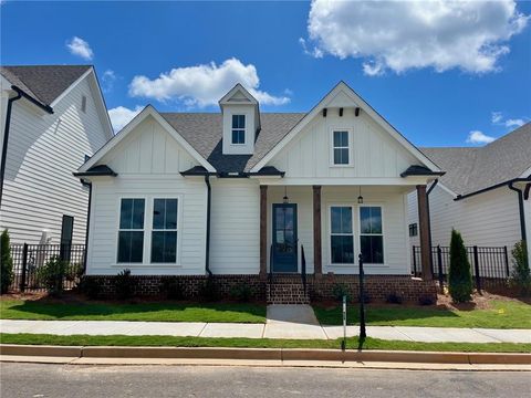 515 Cottage Creek Drive Cumming GA 30040