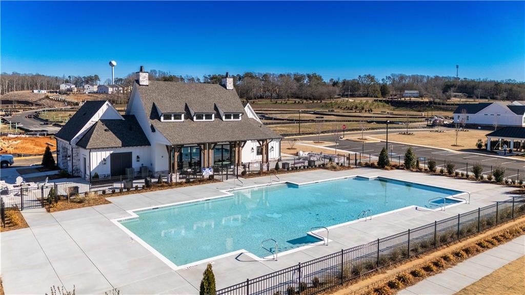 515 Cottage Creek Drive