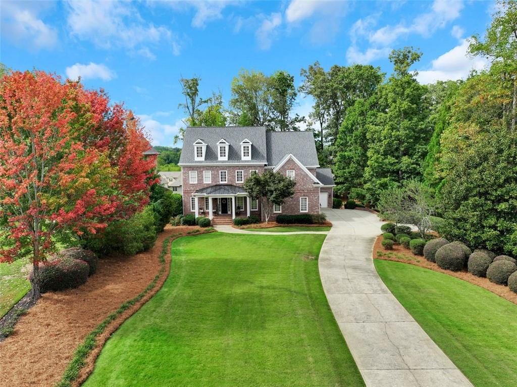 4992 PRICE Drive
