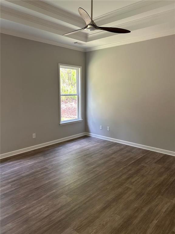 3032 Farm Tract Trail