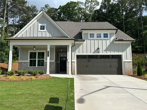 3032 Farm Tract, Woodstock, GA 30189 - MLS#: 7565154