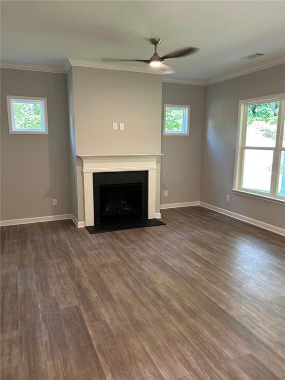 3032 Farm Tract Trail