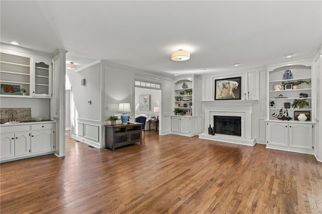 862 Chestnut Lake Drive NE, Marietta, GA, 30068 862 Chestnut Lake Drive NE