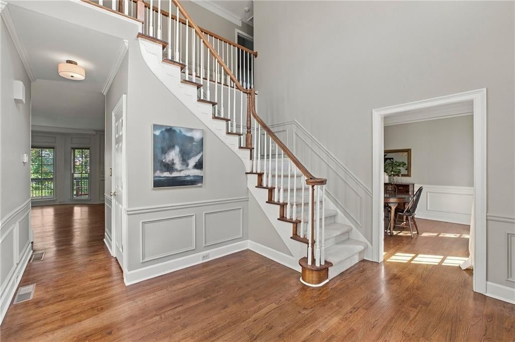 862 Chestnut Lake Drive NE, Marietta, GA, 30068 862 Chestnut Lake Drive NE