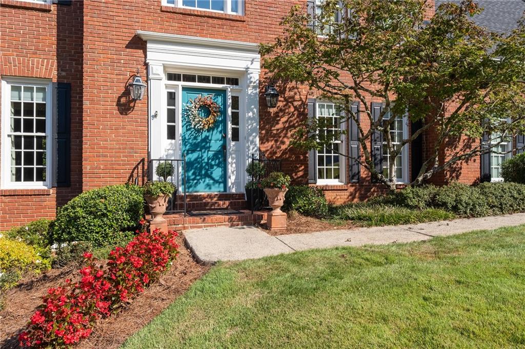862 Chestnut Lake Drive NE, Marietta, GA, 30068 862 Chestnut Lake Drive NE