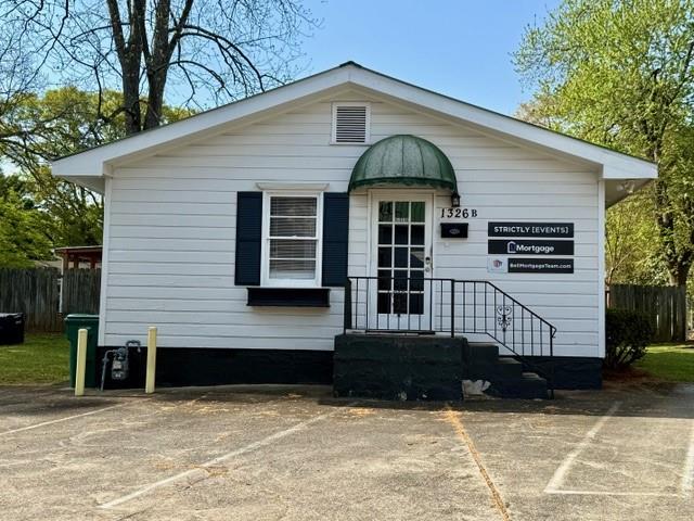 1326 Concord Road SE