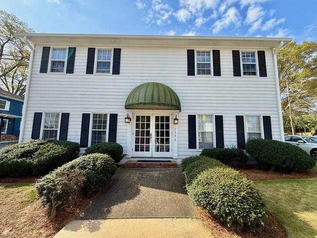 Photo 1 of 4 — 1326 Concord Road SE, Smyrna, GA 30080