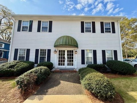 1326 Concord Road SE Smyrna GA 30080