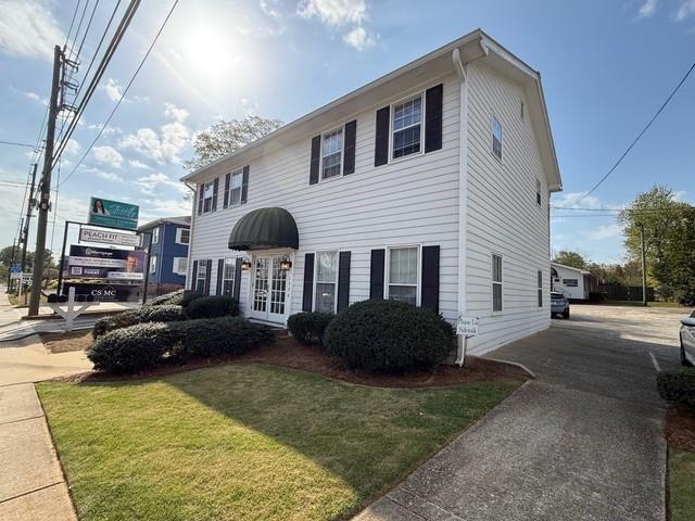 1326 Concord Road SE