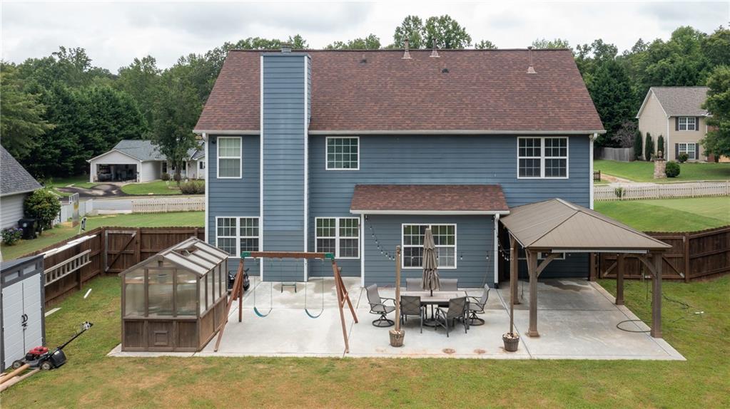 66 Red Hawk Drive
