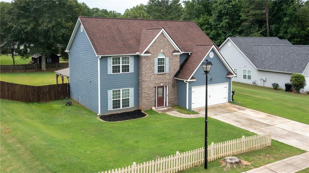 66 Red Hawk Drive