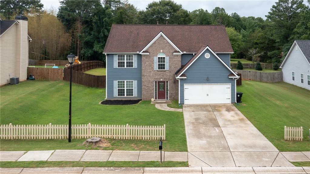 66 Red Hawk Drive