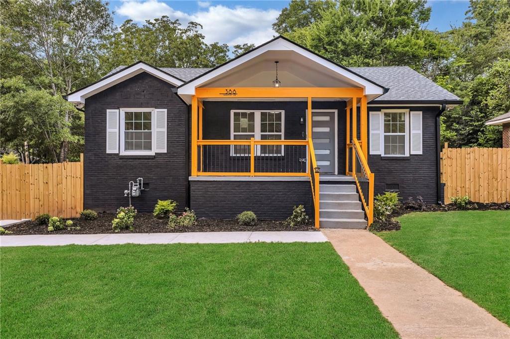 388 Sargent Drive SE