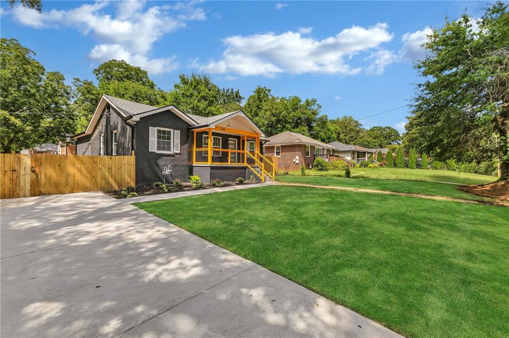 388 Sargent Drive SE