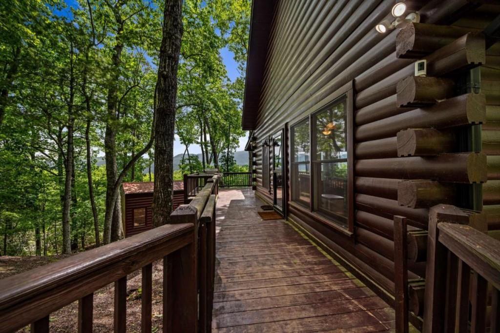 95 Rosiey Lane, Blue Ridge, Georgia image 12