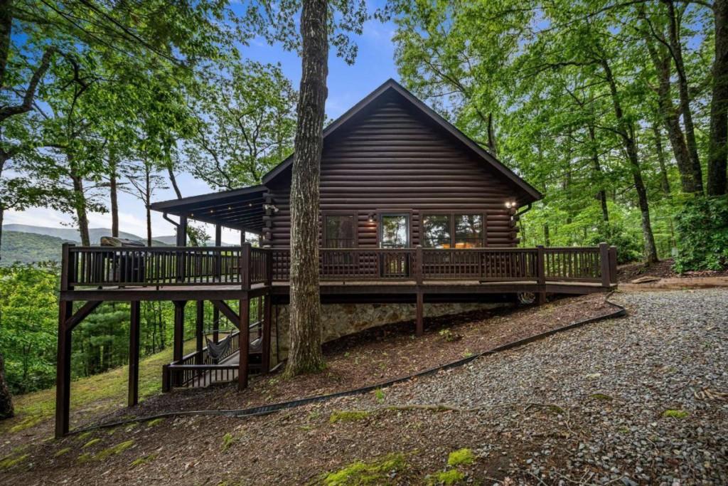 95 Rosiey Lane, Blue Ridge, Georgia image 18