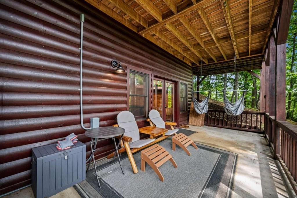 95 Rosiey Lane, Blue Ridge, Georgia image 28