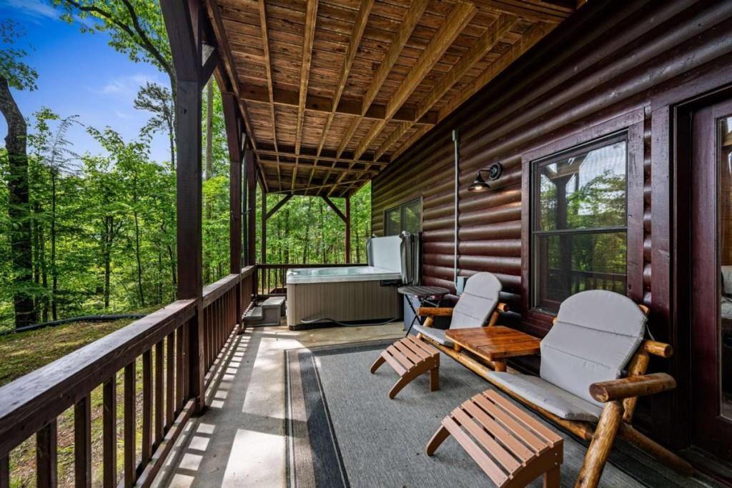 95 Rosiey Lane, Blue Ridge, Georgia image 27