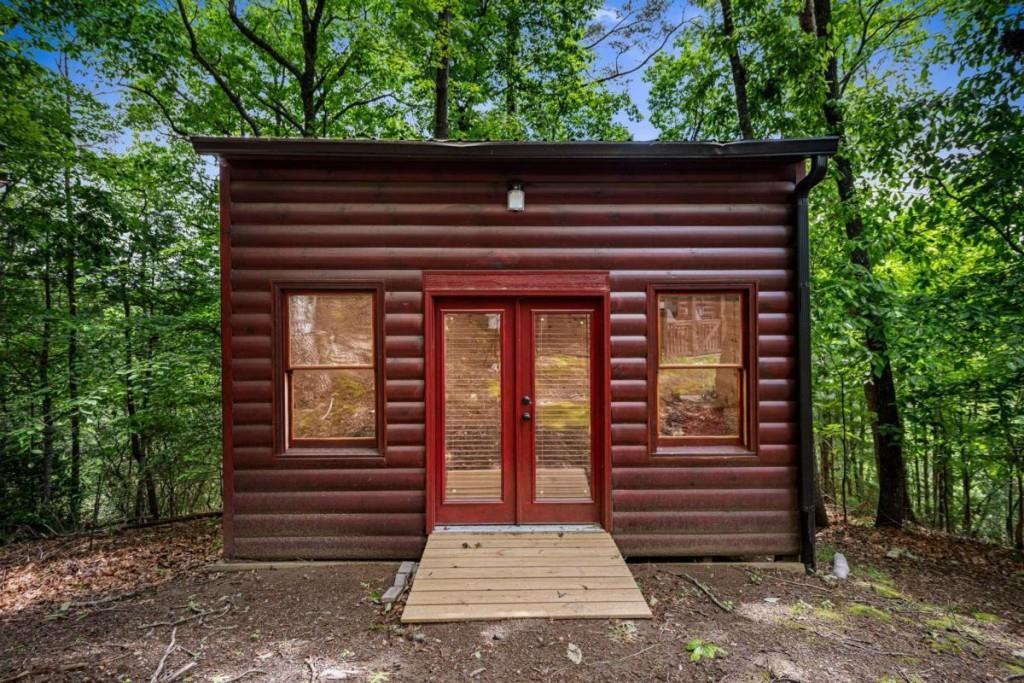 95 Rosiey Lane, Blue Ridge, Georgia image 24