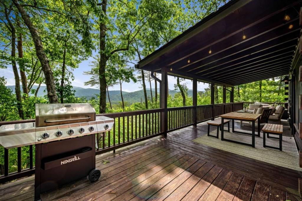 95 Rosiey Lane, Blue Ridge, Georgia image 13
