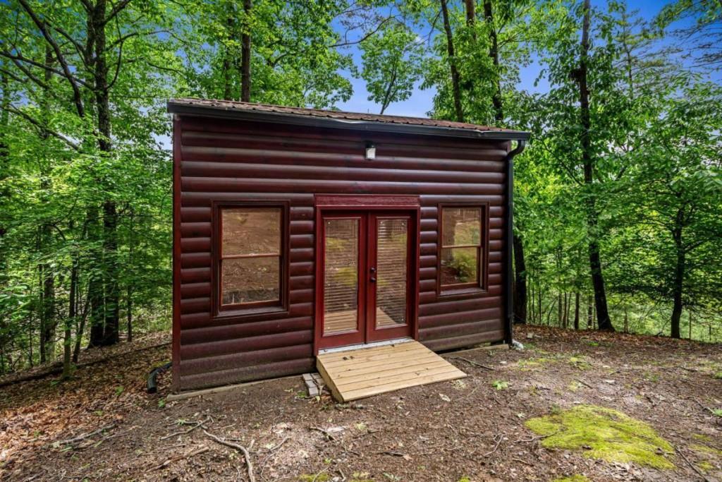 95 Rosiey Lane, Blue Ridge, Georgia image 23