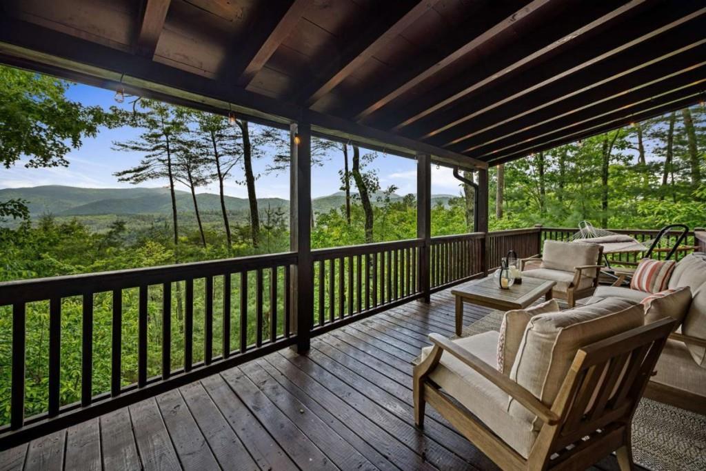 95 Rosiey Lane, Blue Ridge, Georgia image 17
