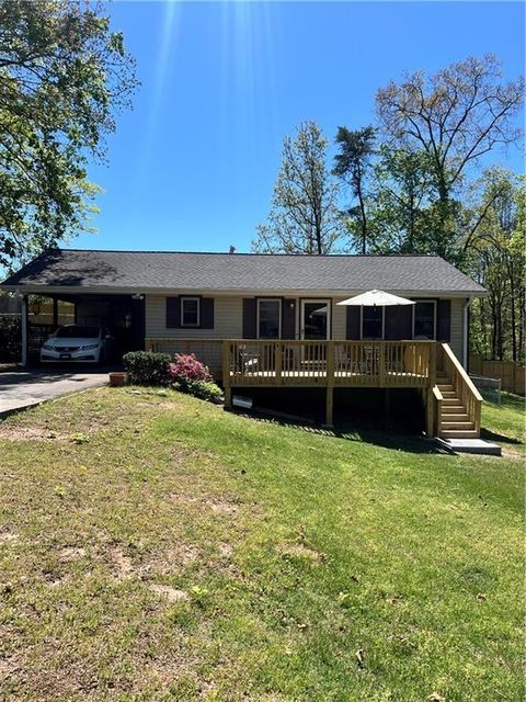 Photo of 2915 Goldmine Road, Cumming, GA 30041 (MLS # 7756057)
