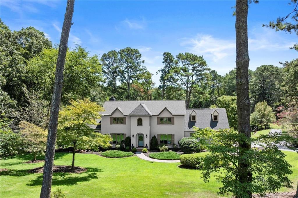 Horse Farm - Residential