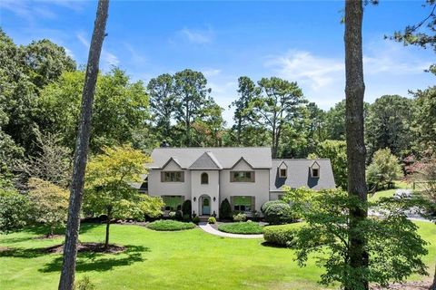 165 Crowe Road Alpharetta GA 30004
