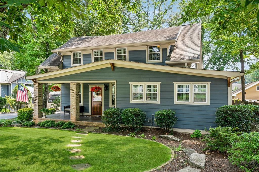 102 W Hill Street