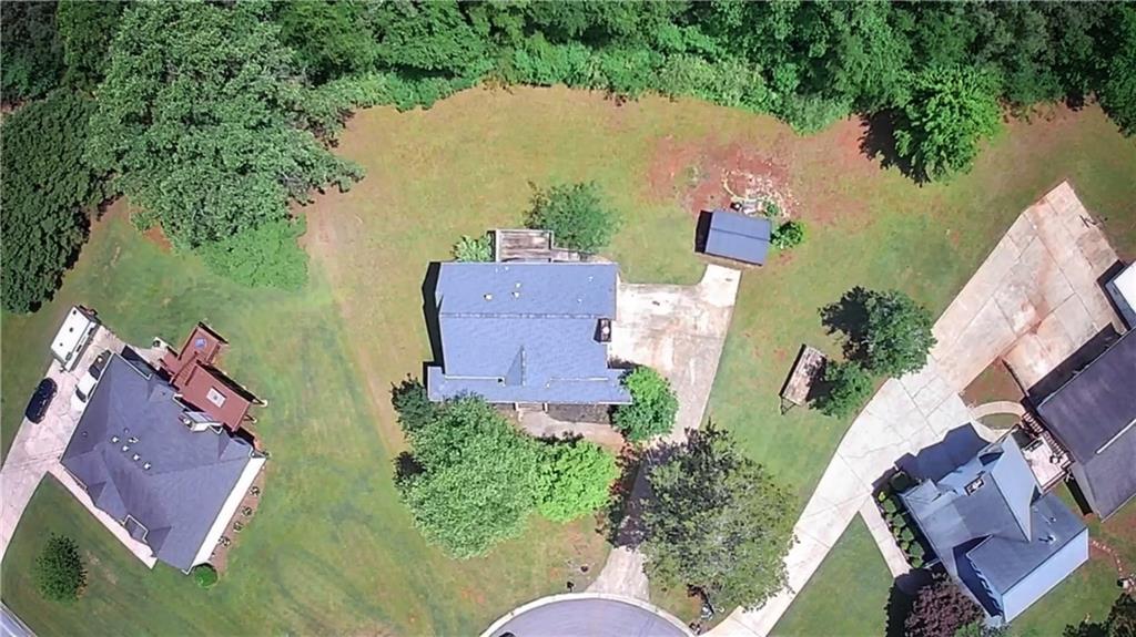 21 Wisteria Run, Hiram, Georgia image 38