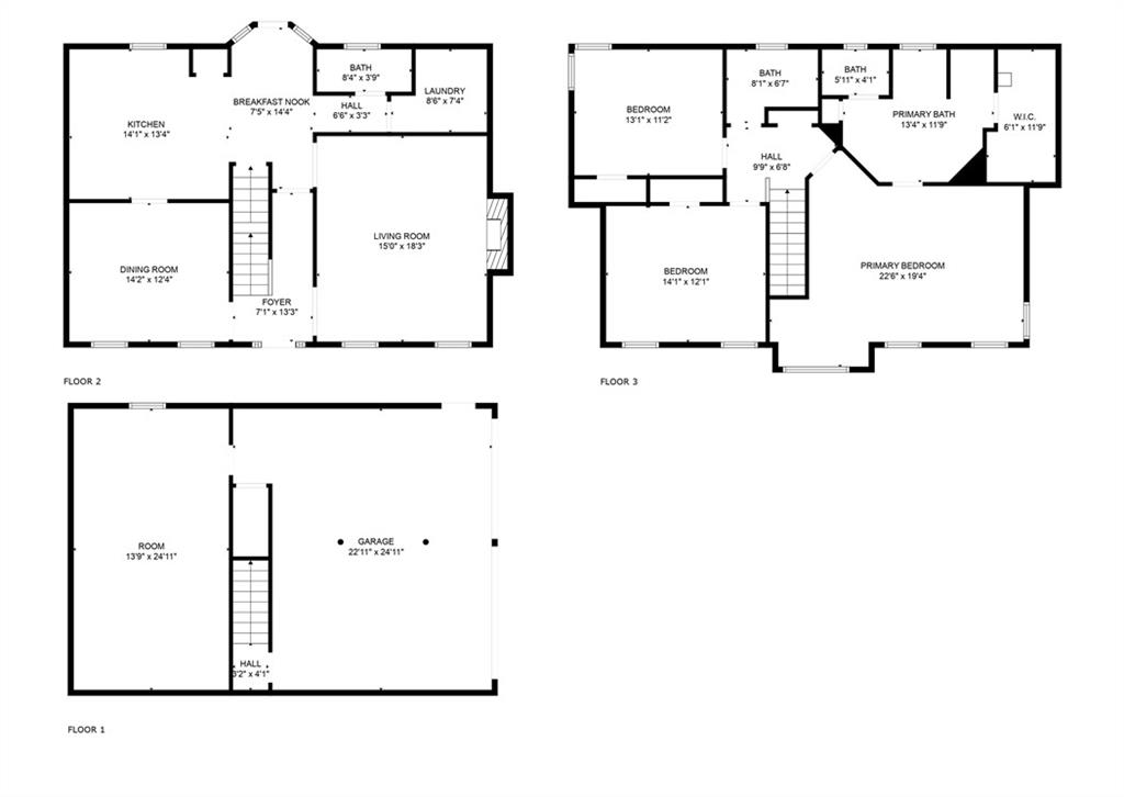 21 Wisteria Run, Hiram, Georgia image 42