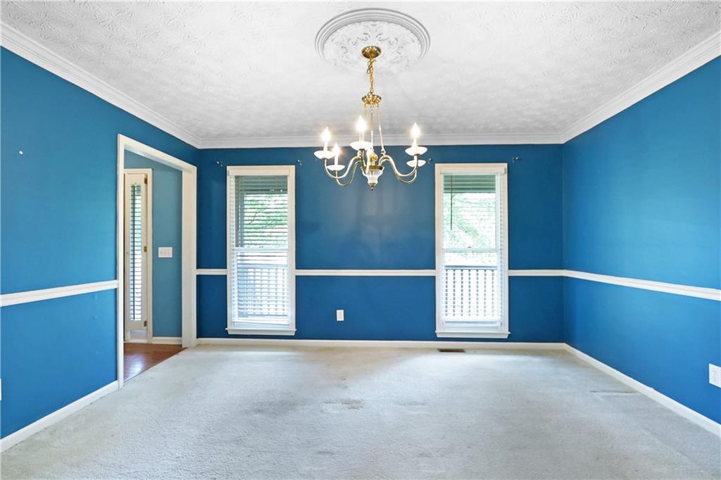 21 Wisteria Run, Hiram, Georgia image 17