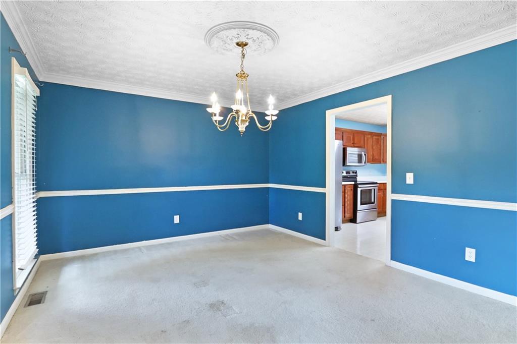 21 Wisteria Run, Hiram, Georgia image 16