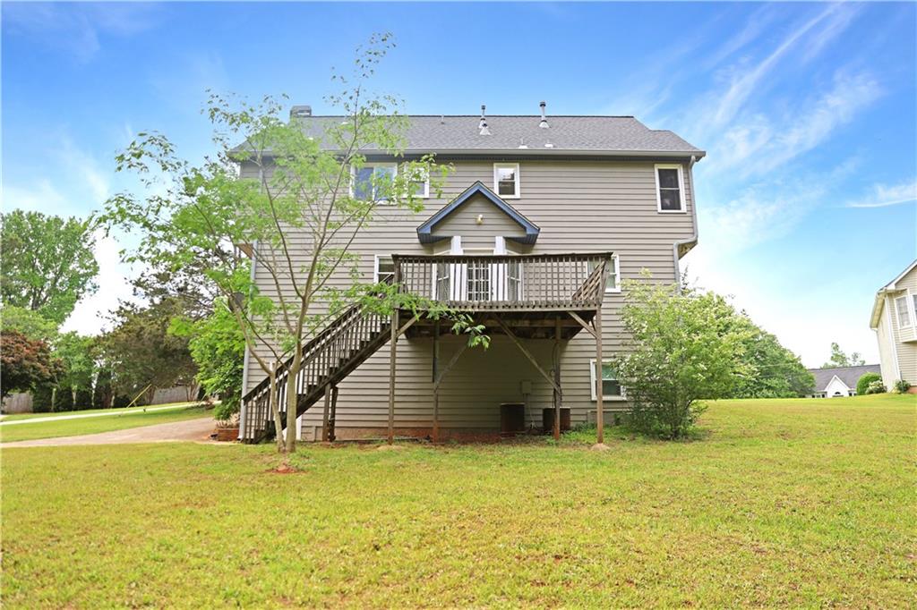 21 Wisteria Run, Hiram, Georgia image 36