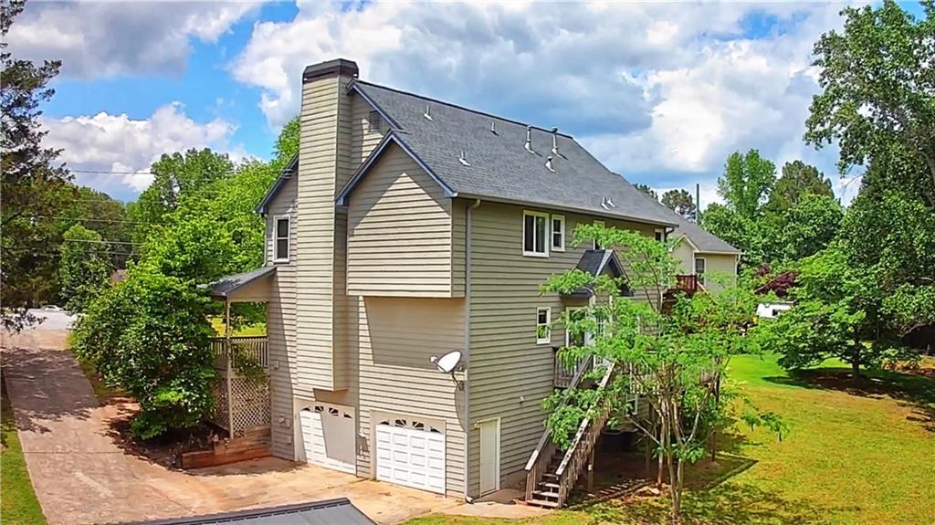 21 Wisteria Run, Hiram, Georgia image 34