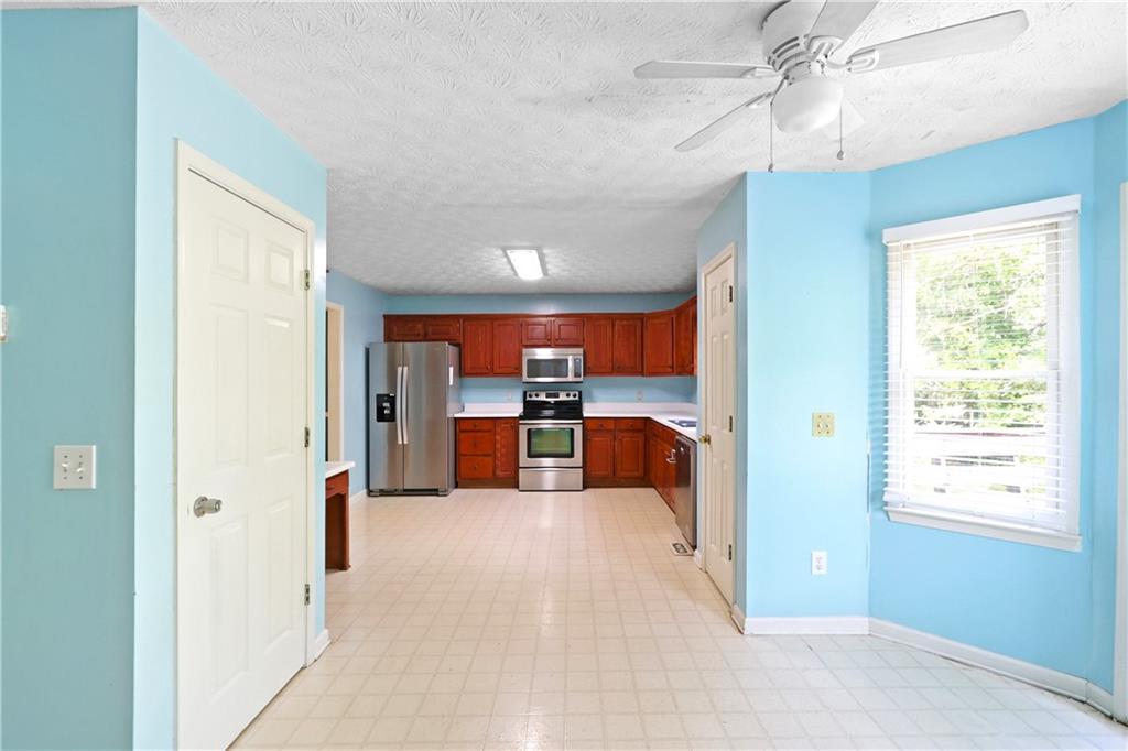 21 Wisteria Run, Hiram, Georgia image 7
