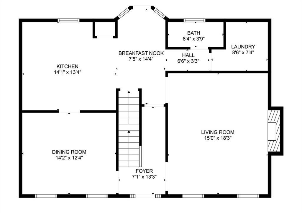 21 Wisteria Run, Hiram, Georgia image 40