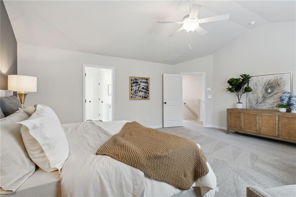 98 Longhorn Way, Auburn, Georgia image 37
