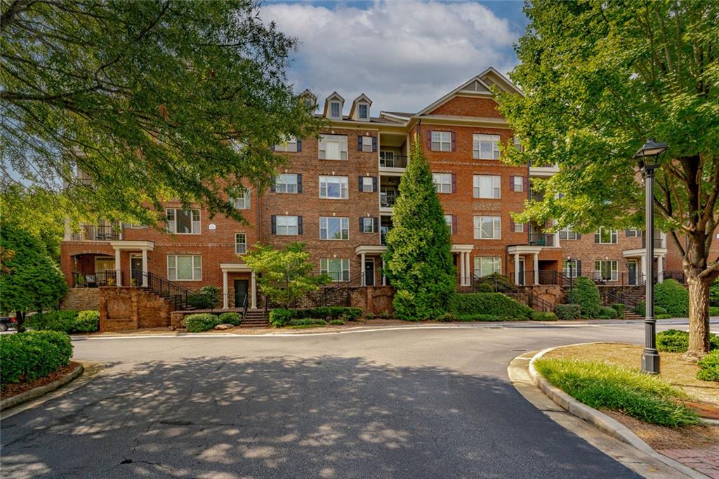 2300 Peachford Road #3411, Dunwoody, Georgia image 3