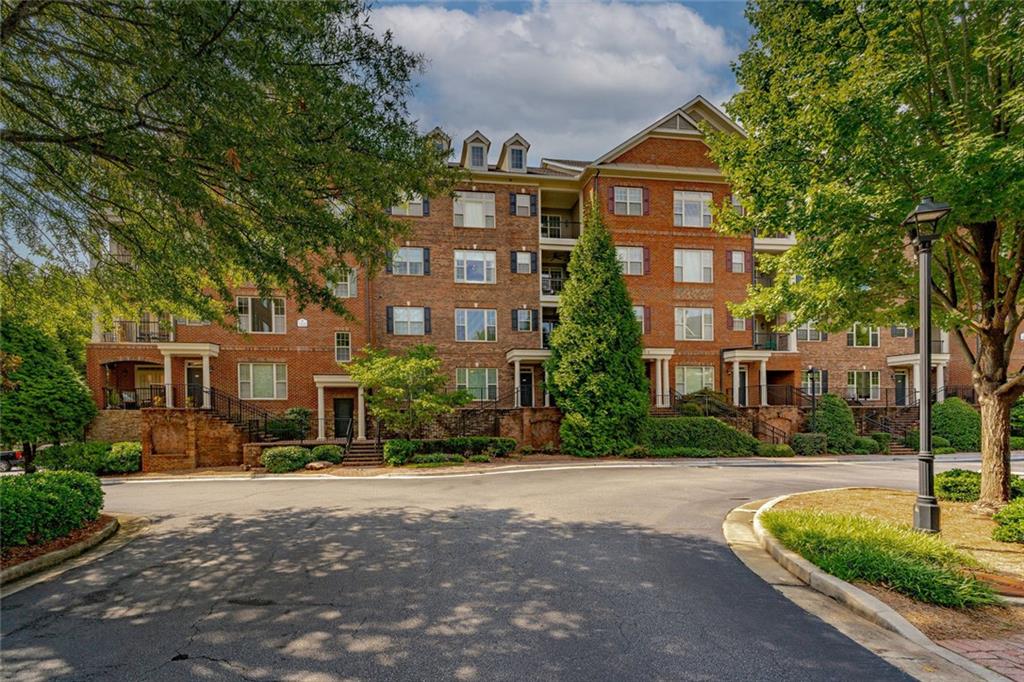 2300 Peachford Road 3411