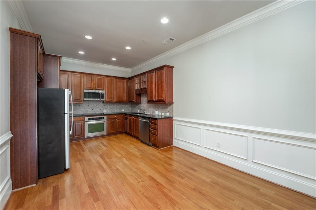 2300 Peachford Road #3411, Dunwoody, Georgia image 17