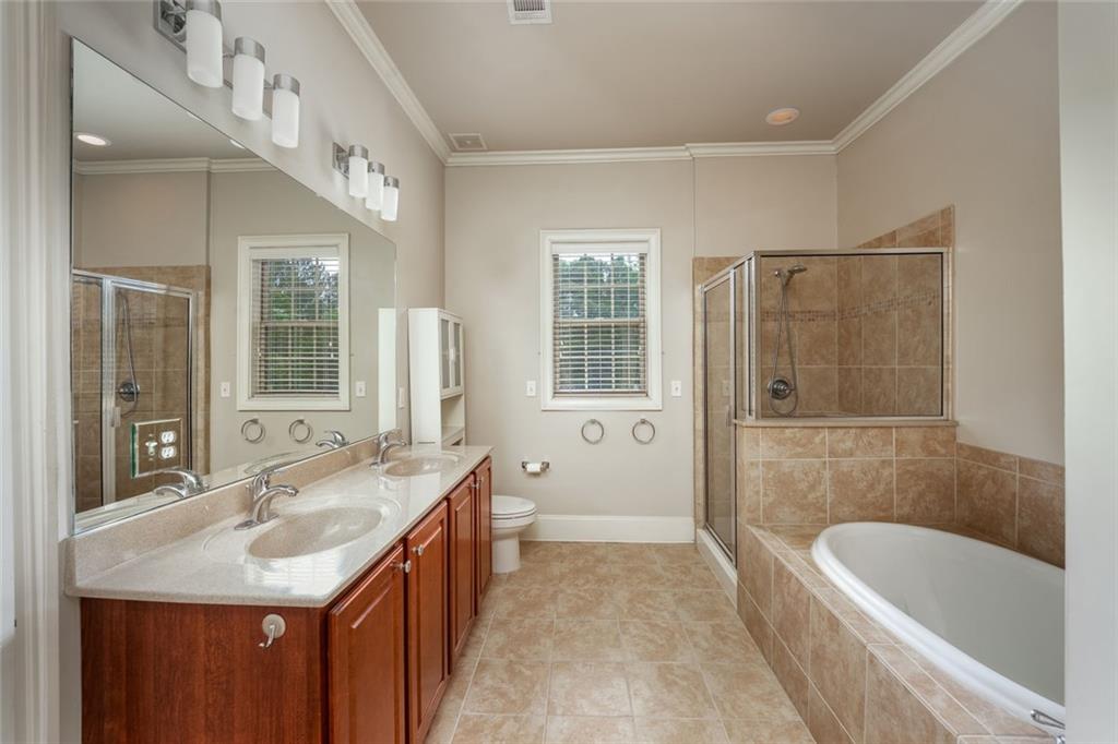 2300 Peachford Road #3411, Dunwoody, Georgia image 22