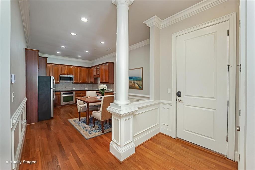 2300 Peachford Road 3411