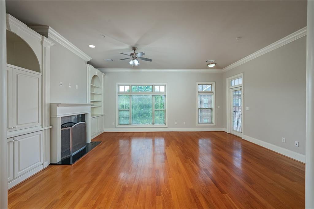 2300 Peachford Road #3411, Dunwoody, Georgia image 7