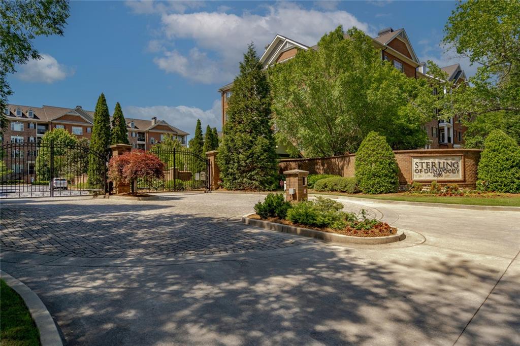 2300 Peachford Road #3411, Dunwoody, Georgia image 2